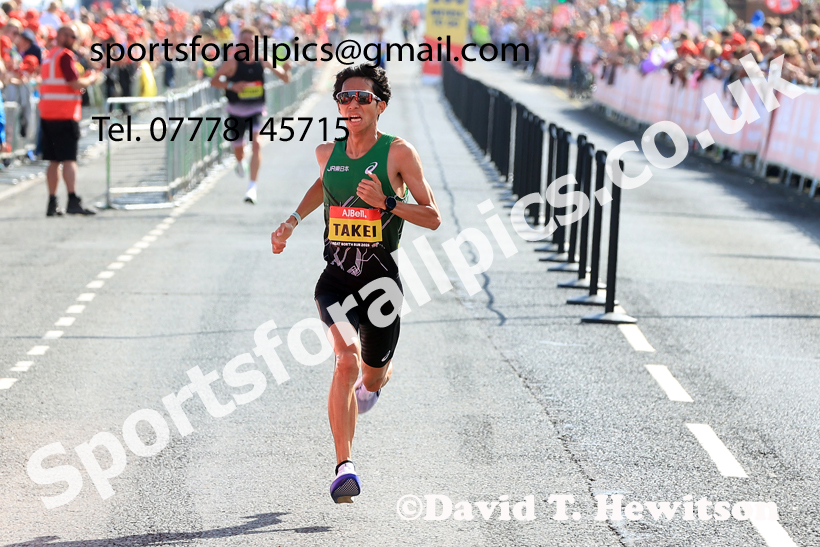 Mens 2026 AJ Bell GNR. Photo: David T. Hewitson/Sports for All Pics